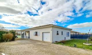 Maison 4 Pièces 120 m² à vendre à Albias (82350)
