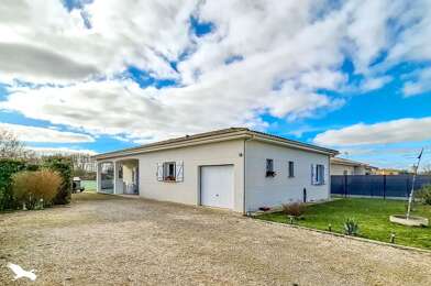 Maison 4 pièces 239900 €