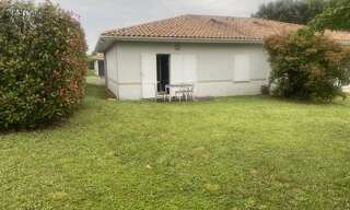 Maison 3 Pièces 65 m² à vendre à Coutras (33230)