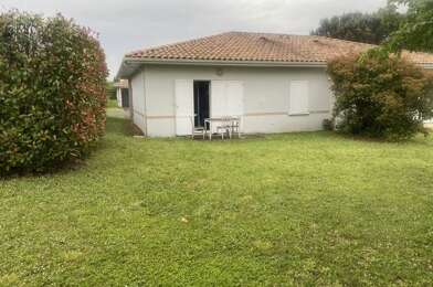 Maison 3 pièces 140000 €