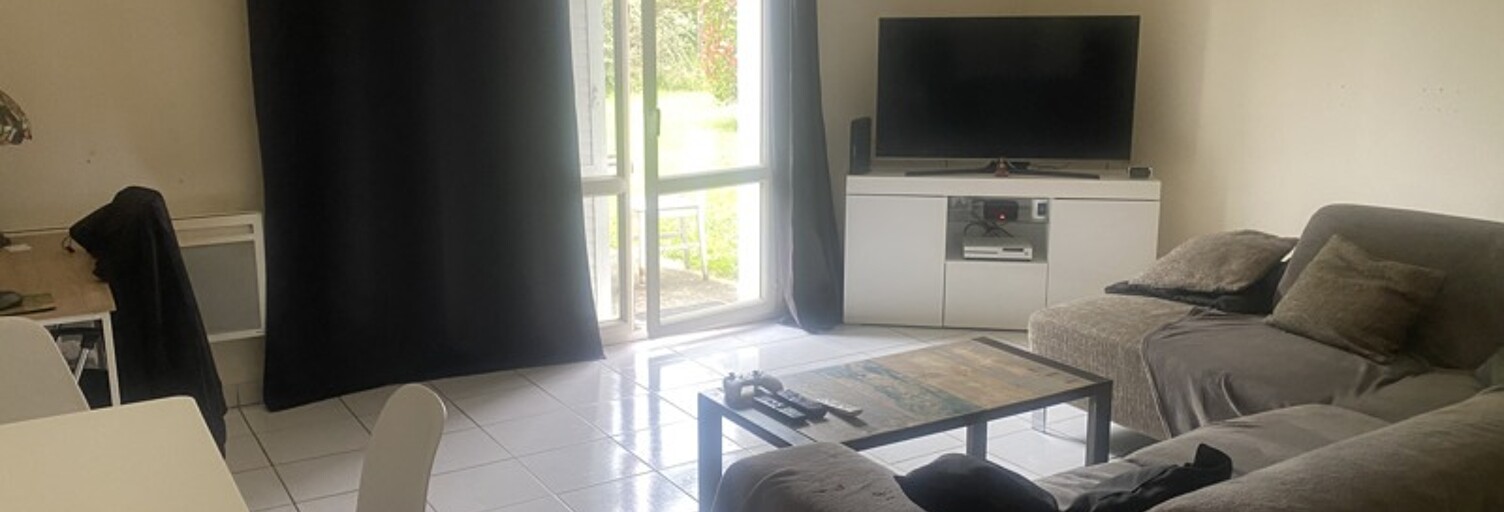 Maison 3 Pièces 65 m² à vendre à Coutras (33230)