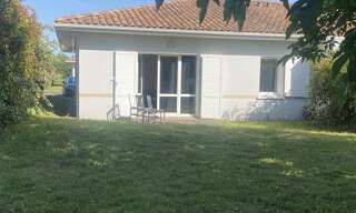 Maison 3 Pièces 65 m² à vendre à Coutras (33230)