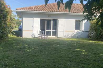 Maison 3 pièces 140000 €