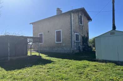 Maison 4 pièces 60480 €