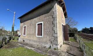 Maison 4 Pièces 72 m² à vendre à Coutras (33230)