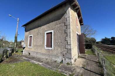 Maison 4 pièces 60480 €