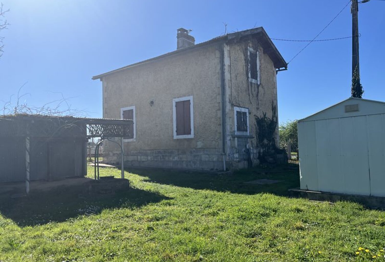 Traditionnelle de 4 pièces principales — photo 1