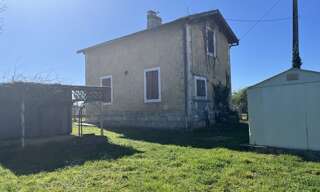 Maison 4 Pièces 72 m² à vendre à Coutras (33230)