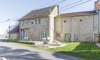 Maison 4 Pièces 116 m² à vendre à Saint-Amand-Magnazeix (87290)