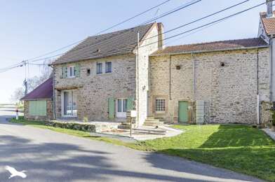 Maison 4 pièces 169087 €