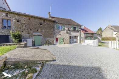 Maison 4 pièces 164300 €