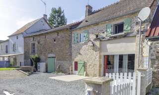 Maison 7 Pièces 172 m² à vendre à Saint-Amand-Magnazeix (87290)
