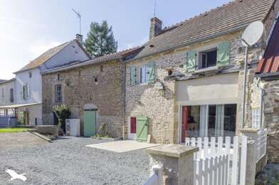 Maison 7 pièces 213000 €
