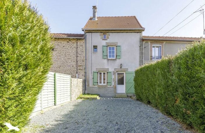 Maison en pierre de 7 pièces principales — photo 2