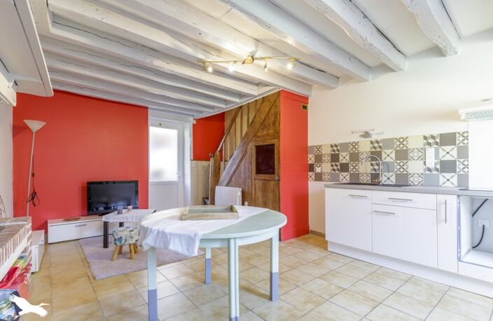 Maison en pierre de 7 pièces principales — photo 3