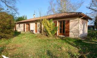 Maison 6 Pièces 147 m² à vendre à Gaillères (40090)