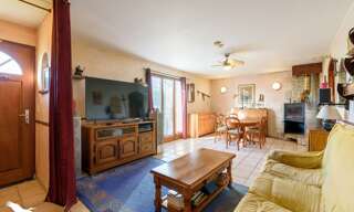 Maison 6 Pièces 147 m² à vendre à Gaillères (40090)