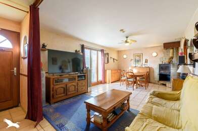 Maison 6 pièces 254880 €