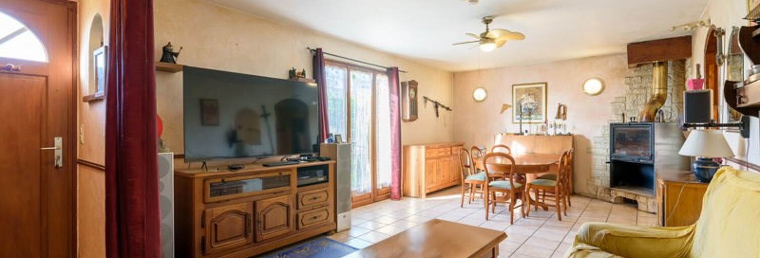 Maison 6 Pièces 147 m² à vendre à Gaillères (40090)
