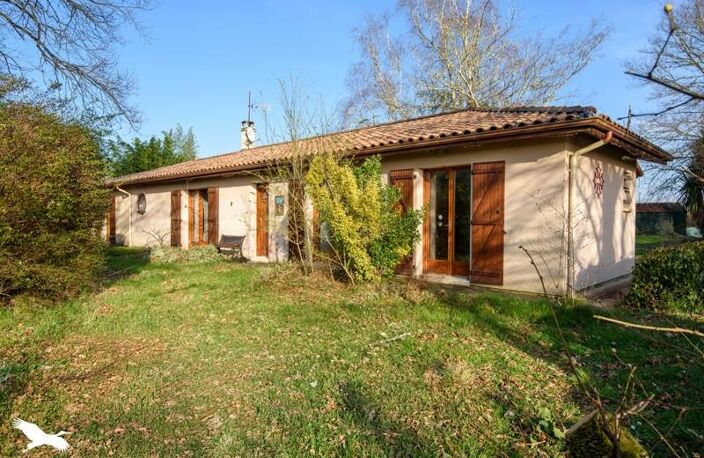 Vente maison 6 pièces 147 m² Gaillères (40090) — photo 2