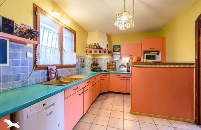 Vente maison 6 pièces 147 m² Gaillères (40090) — photo 4