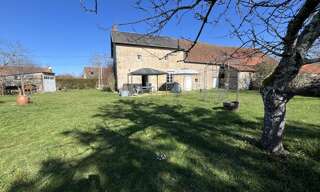 Maison 4 Pièces 125 m² à vendre à Saint-Fiel (23000)