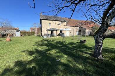 Maison 4 pièces 150500 €