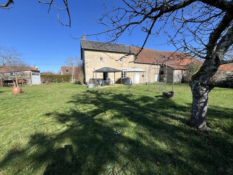 Ferme (tte) de 4 pièces principales — photo 1
