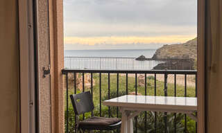 Appartement 2 Pièces 41 m² à vendre à Collioure (66190)