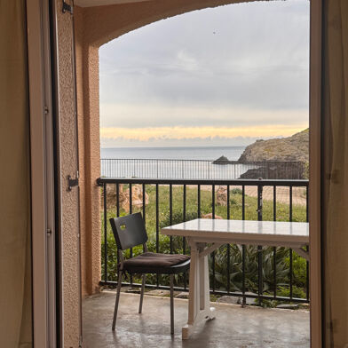 Appartement 2 pièces 278200 €