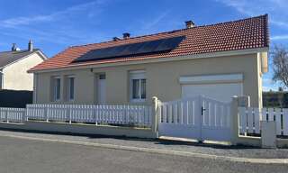 Maison 4 Pièces 92 m² à vendre à Magnac-Laval (87190)