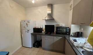 Appartement 2 Pièces 49 m² à vendre à Marmande (47200)