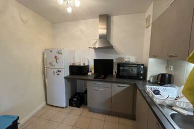 Appartement 2 pièces 69999 €