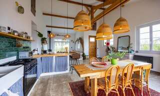 Maison 4 Pièces 122 m² à vendre à Tarnos (40220)