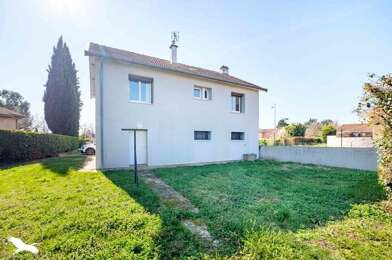 Maison 4 pièces 339000 €