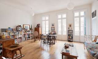 Appartement 3 Pièces 92 m² à vendre à Montpellier (34000)