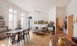 Appartement 3 Pièces 92 m² à vendre à Montpellier (34000)