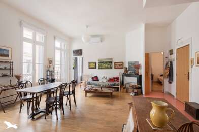 Appartement 3 pièces 359000 €