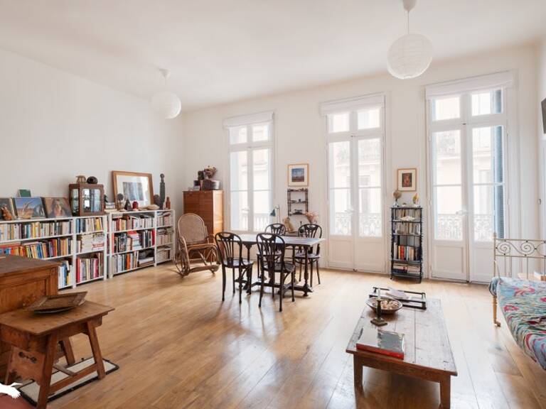 Appartement de 3 pièces principales — photo 1