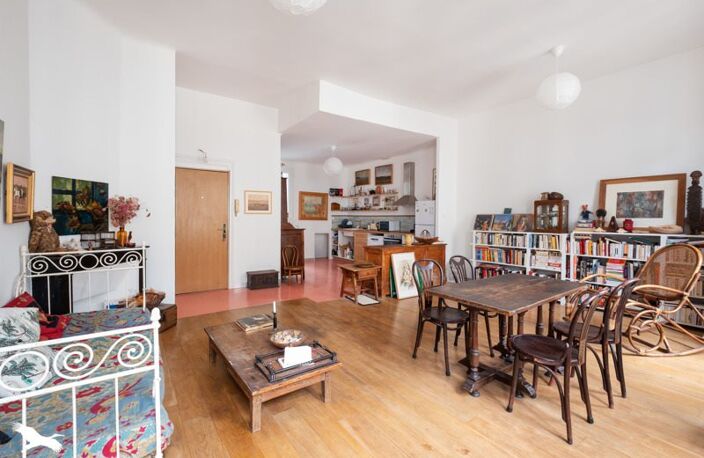 Appartement de 3 pièces principales — photo 2