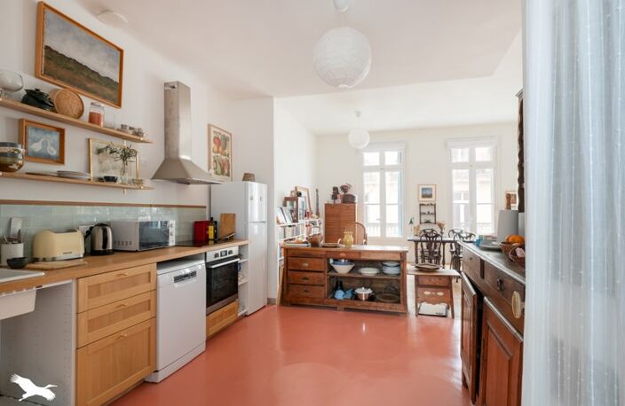 Appartement de 3 pièces principales — photo 3