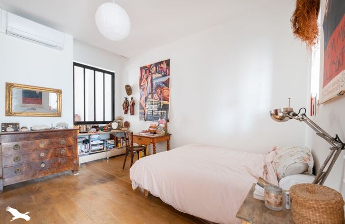 Appartement de 3 pièces principales — photo 5