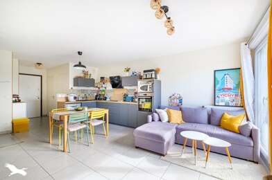 Appartement 3 pièces 268000 €