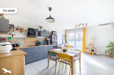 Appartement 3 pièces 257500 €
