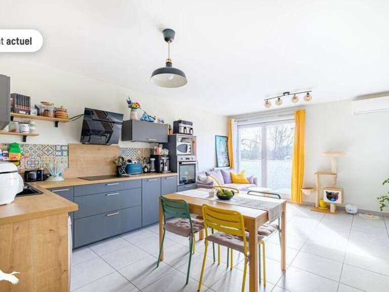 Appartement de 3 pièces principales — photo 1