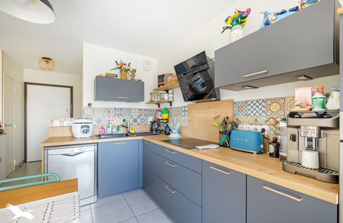 Appartement de 3 pièces principales — photo 3