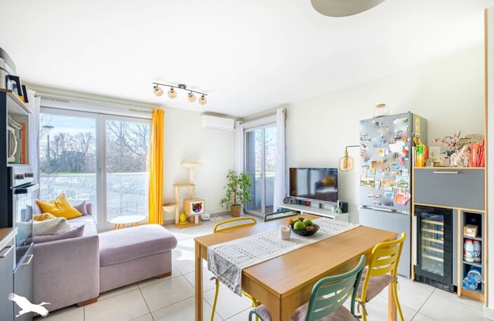 Appartement de 3 pièces principales — photo 4