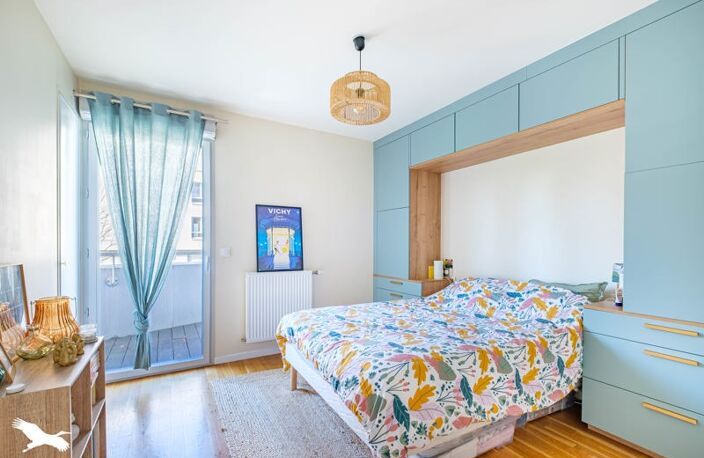 Appartement de 3 pièces principales — photo 5