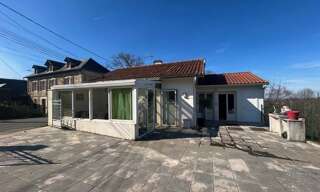 Maison 3 Pièces 47 m² à vendre à Mauvezin (65130)