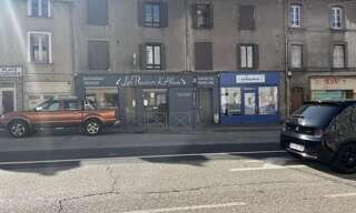 Immeuble   m² à vendre à Limoges (87000)